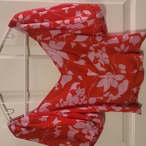 Sienna Sky Top - SIZE S